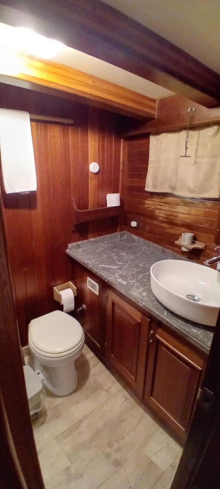 Donnamarisa Otel Palermo Dış mekan fotoğraf