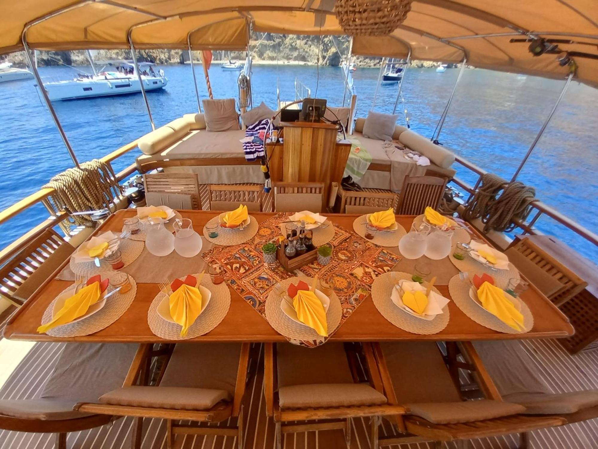Donnamarisa Otel Palermo Dış mekan fotoğraf