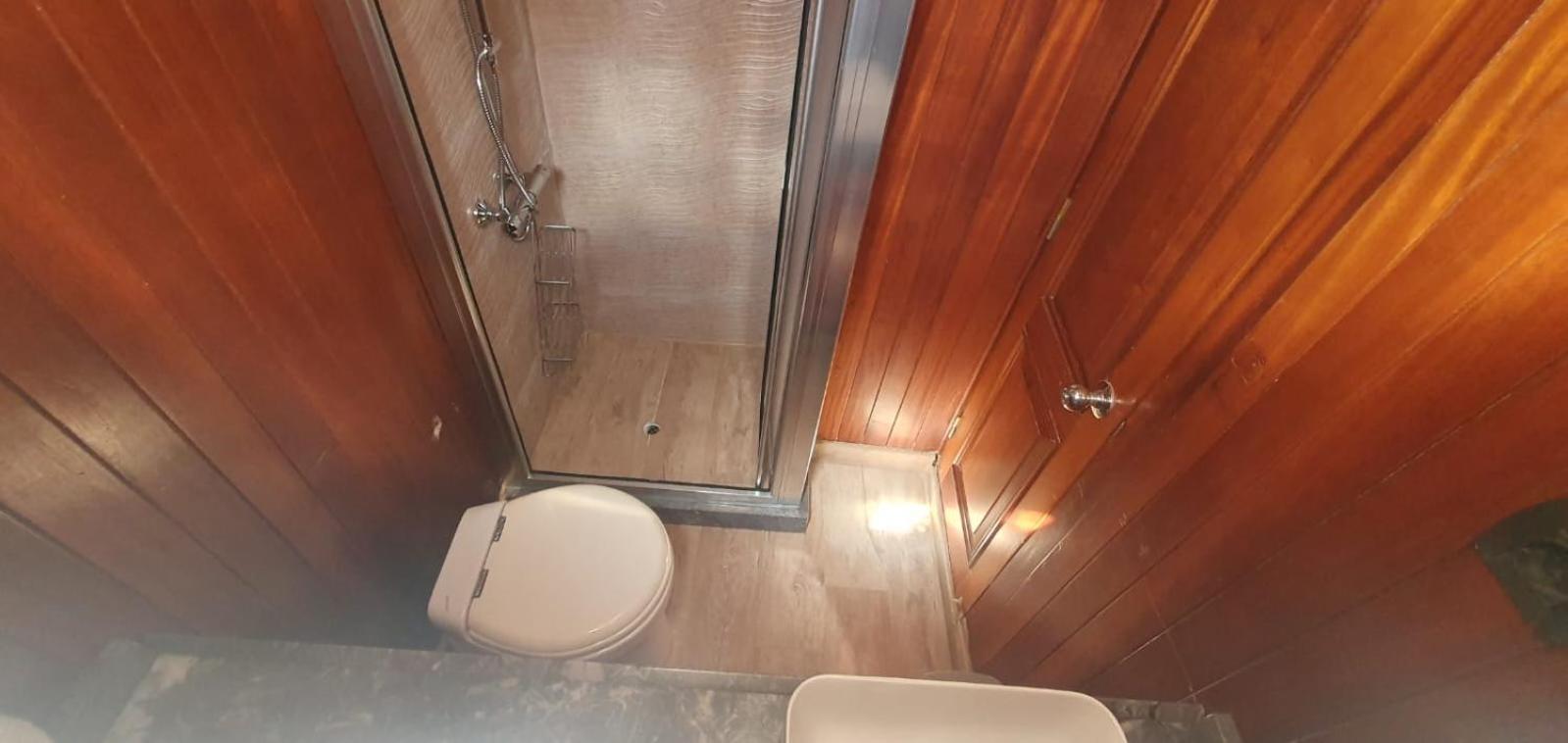 Donnamarisa Otel Palermo Oda fotoğraf
